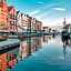 Apartamenty Deo Plaza - Old Town by Noclegi Renters