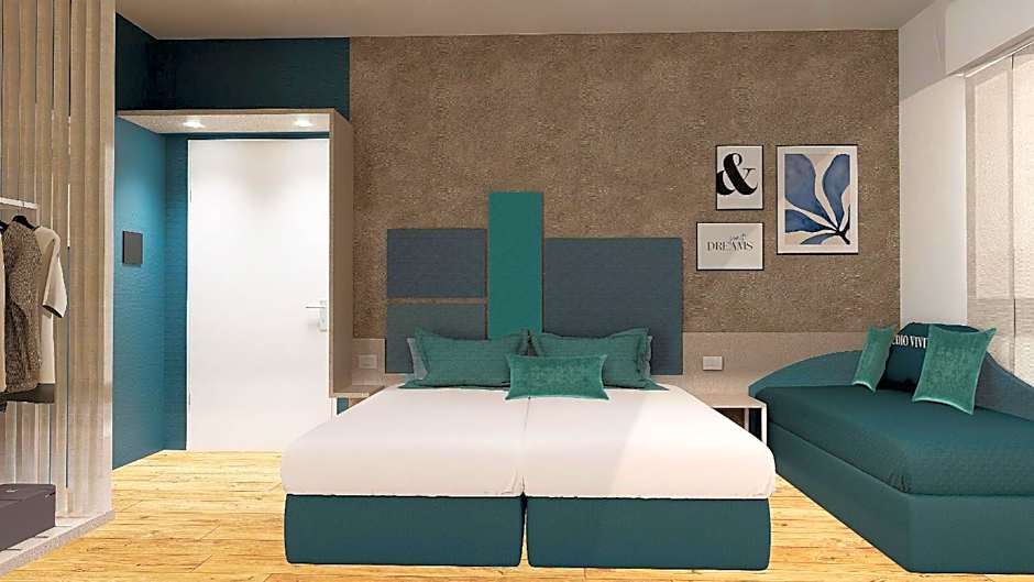 Hotel Vivit ***S