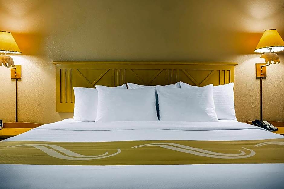 Quality Inn Pinetop Lakeside