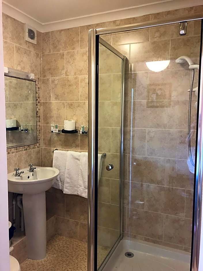 The Purple Tree Guest House