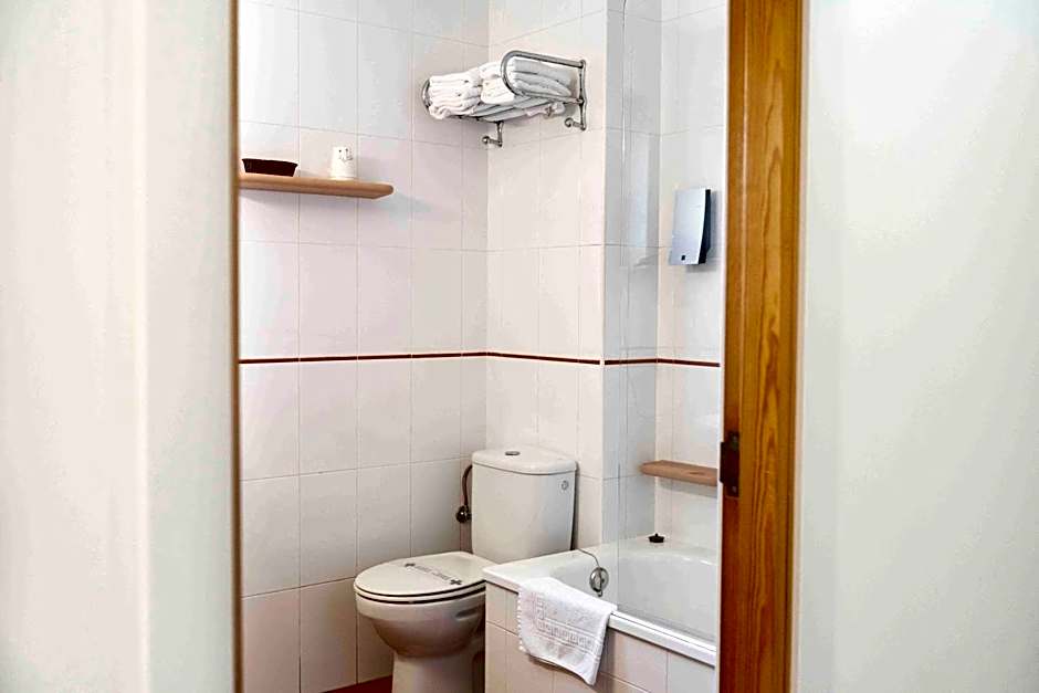 Hotel San Briz