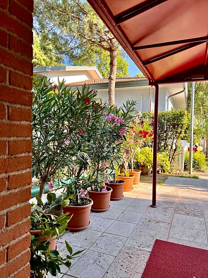 Hotel Due Torri Tempesta