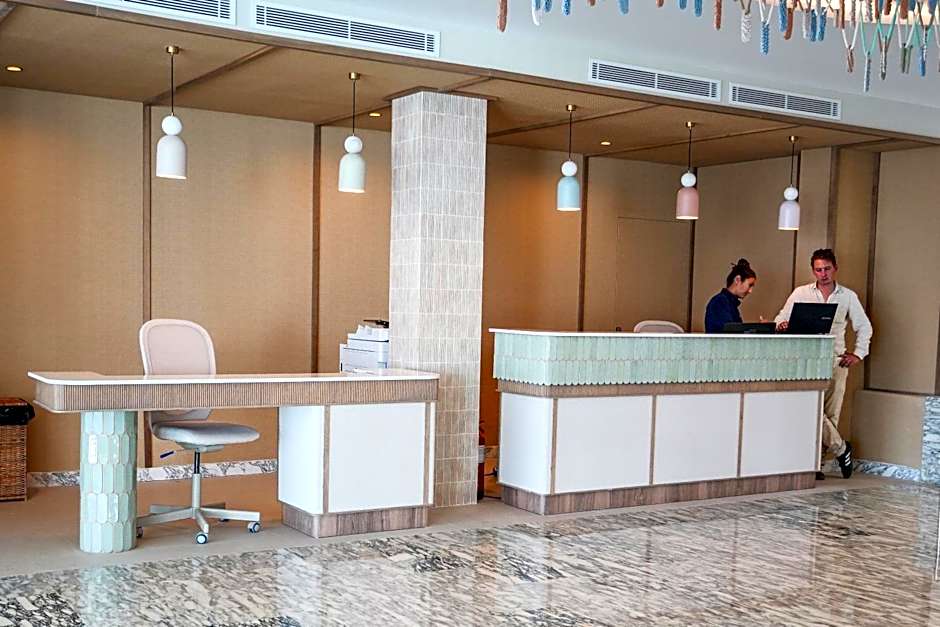 Suites ROC Portonova - Newly Renovated 2026