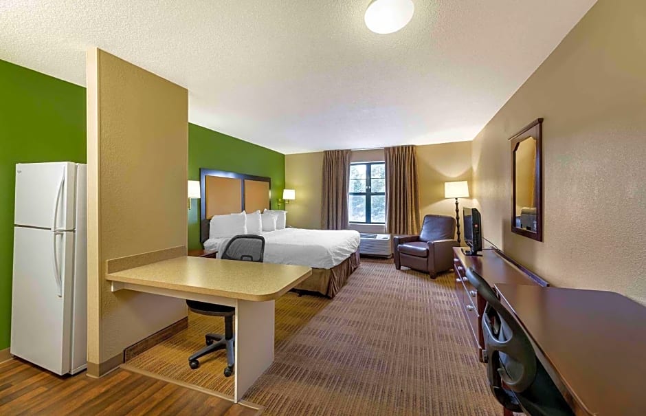 Extended Stay America Suites - Sacramento - Vacaville