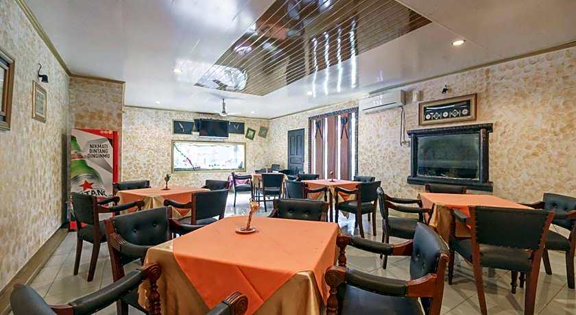 RedDoorz near Transmart Pangkal Pinang