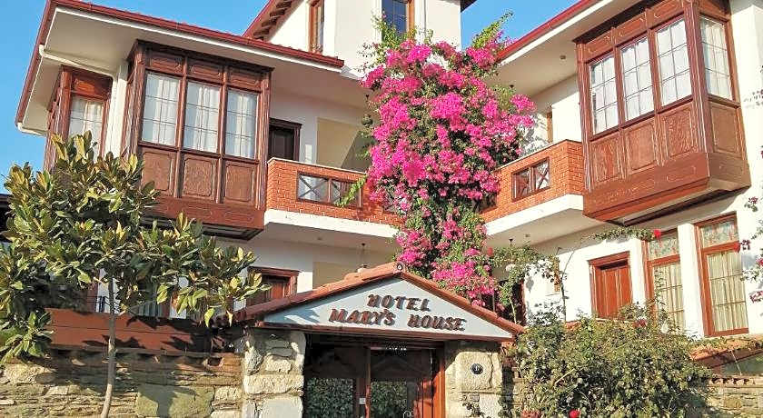 Hotel Mary's House