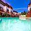 My Blue Hotel Holbox