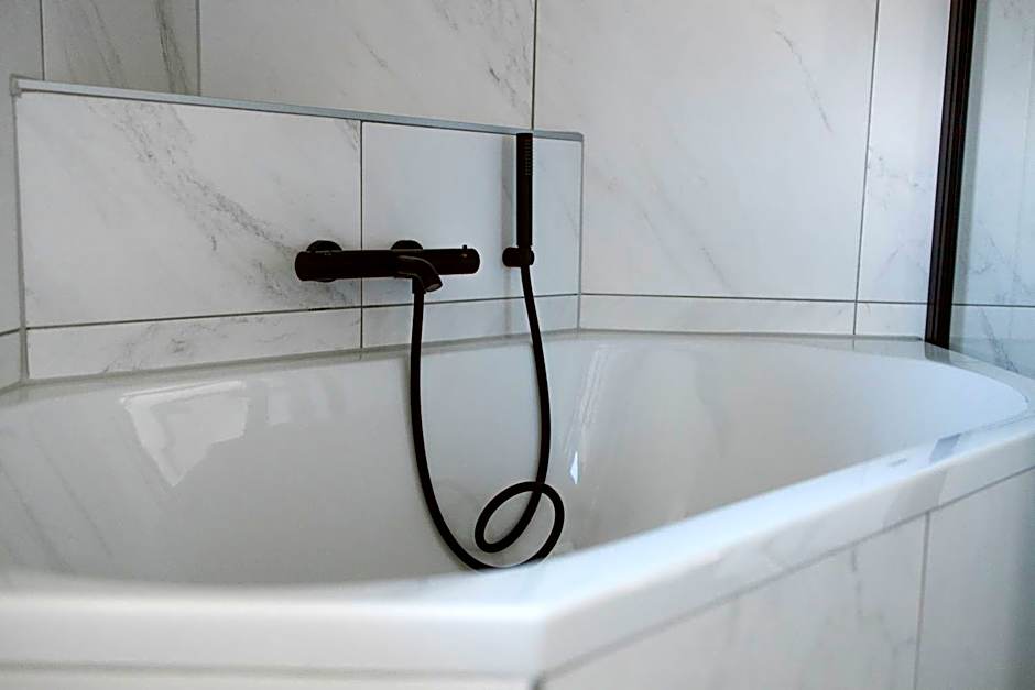 De la Rue Vakantiesuites