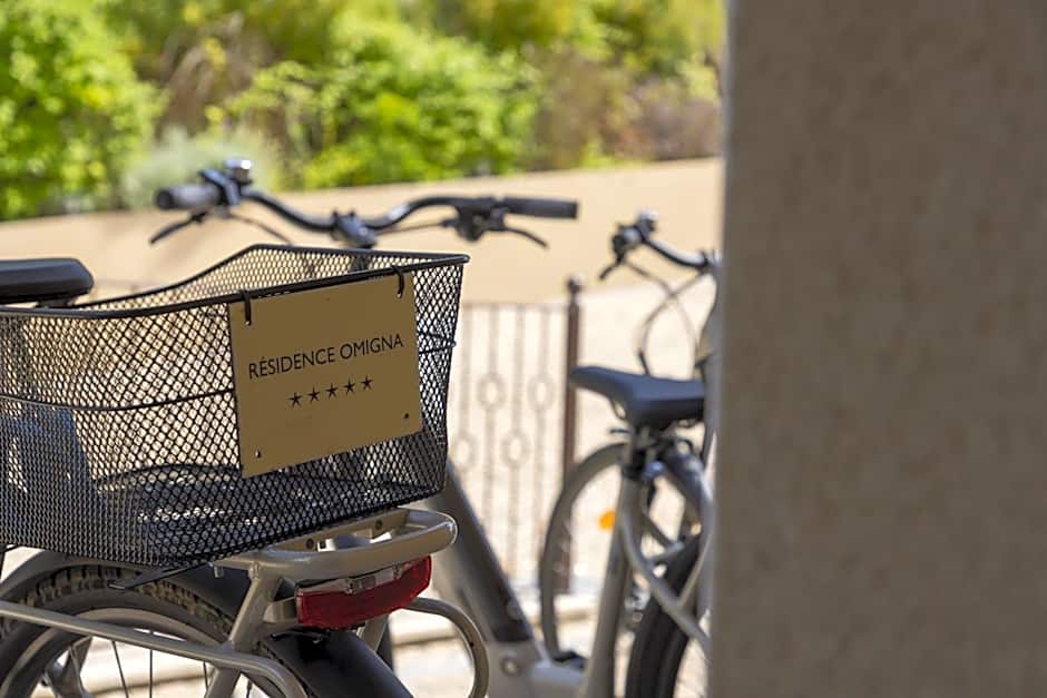 Résidence Omigna
