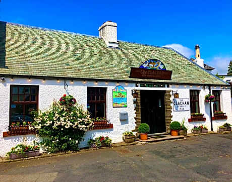 The Clachan Inn