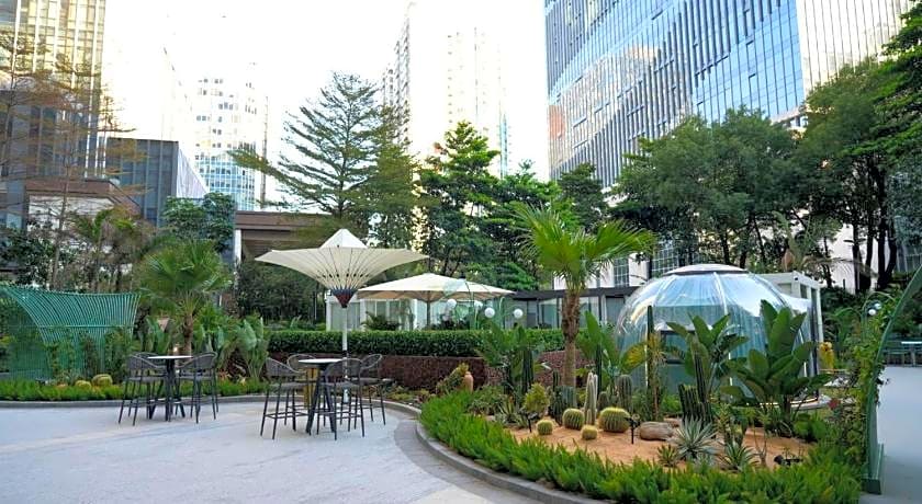Vanburgh Hotel