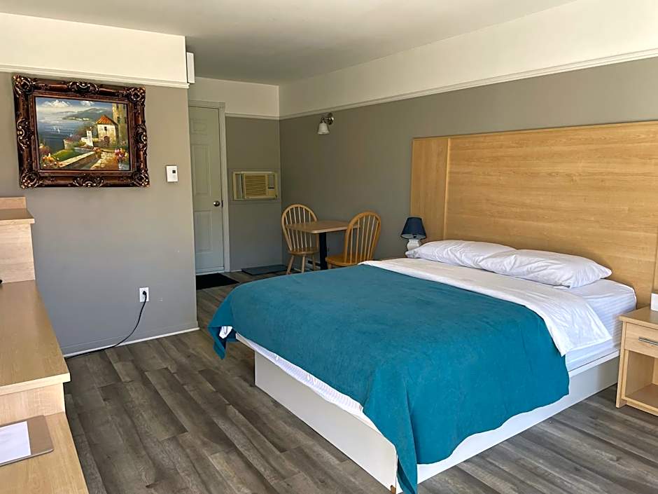 Motel au P'tit Sapin