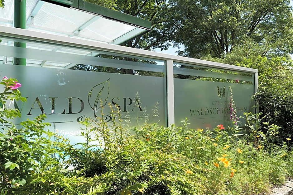 Best Western Plus Ostseehotel Waldschloesschen