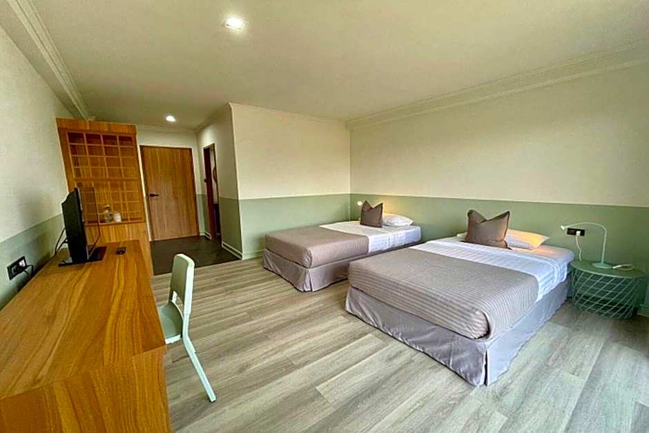 Garden Paradise Pattaya