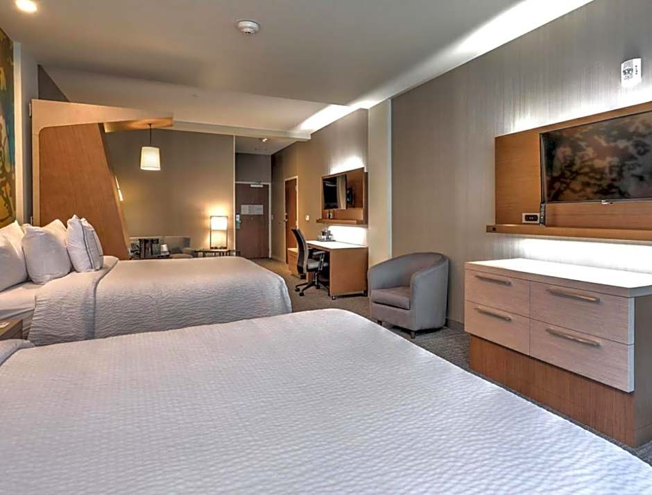 Courtyard by Marriott Deptford