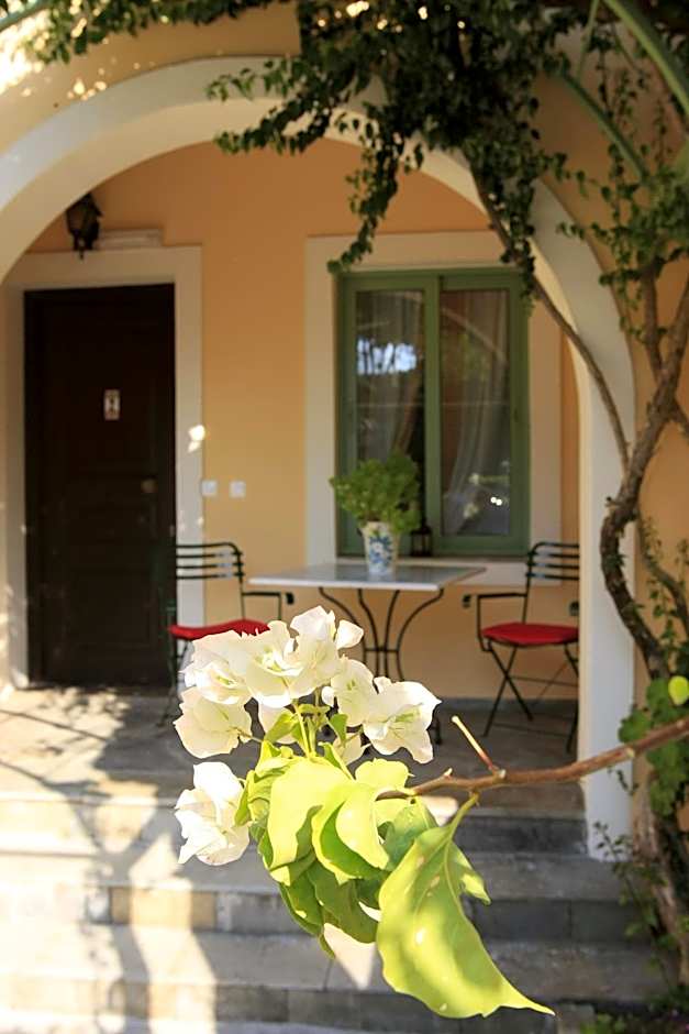 Isabella Country House