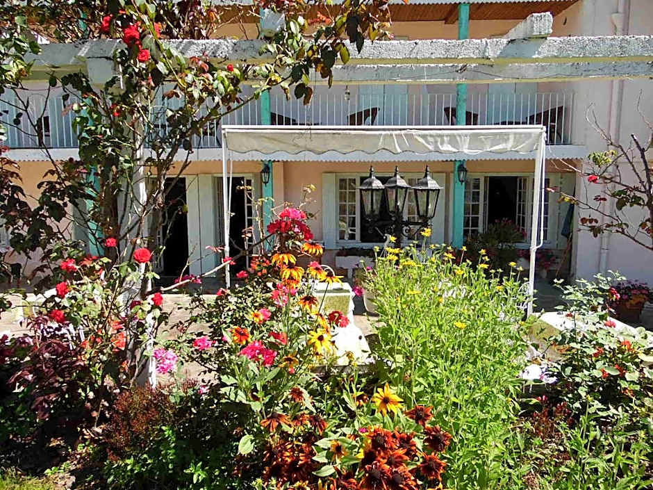 Hostellerie de La Poste