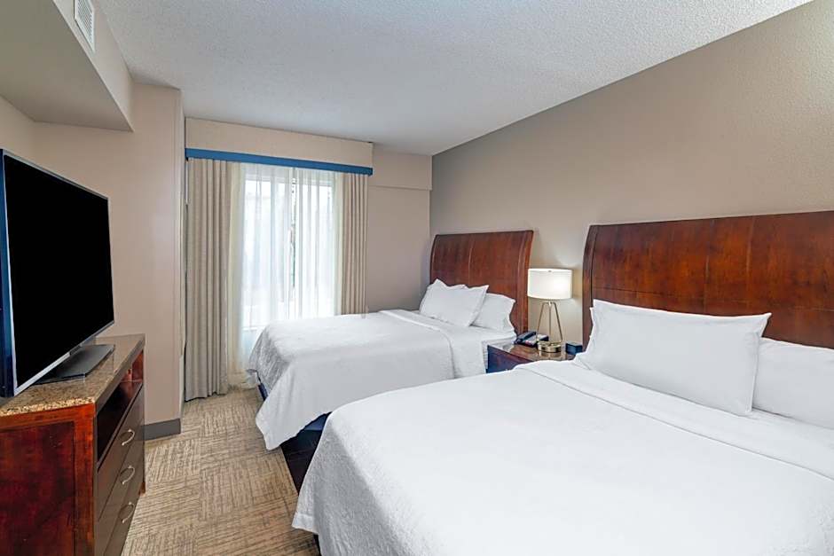 Hilton Garden Inn Augusta