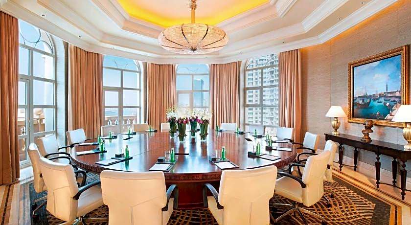 The Castle Hotel A Luxury Collection Hotel Dalian