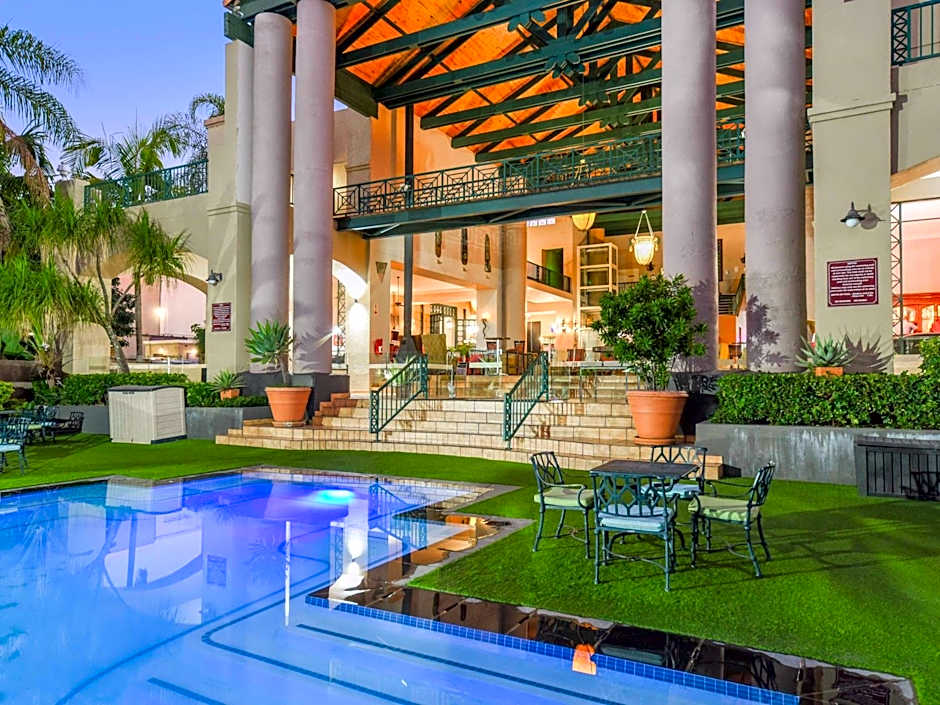 Mercure Hotel Nelspruit