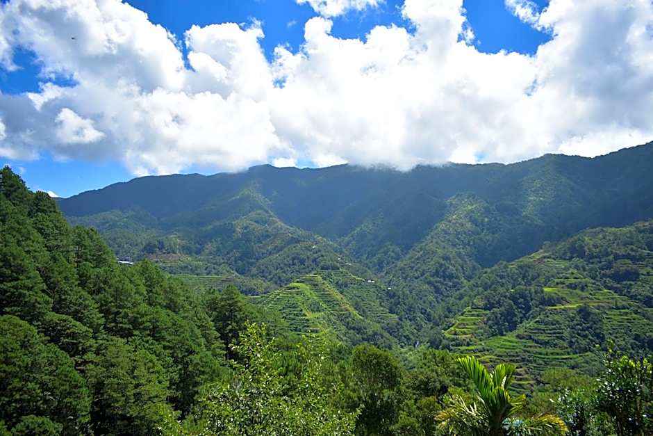 Hiwang Native House Inn & Viewdeck