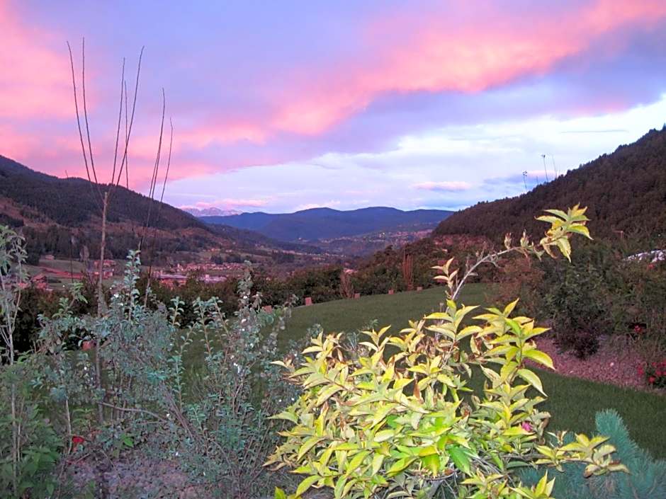 Hotel Fonte Dei Veli