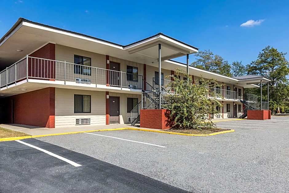 Econo Lodge Vidalia