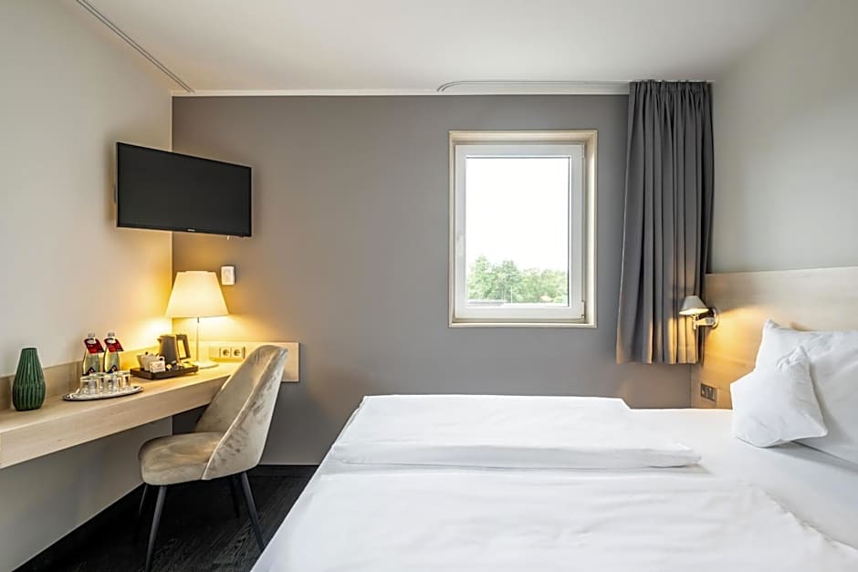 Serways Hotel Bruchsal West