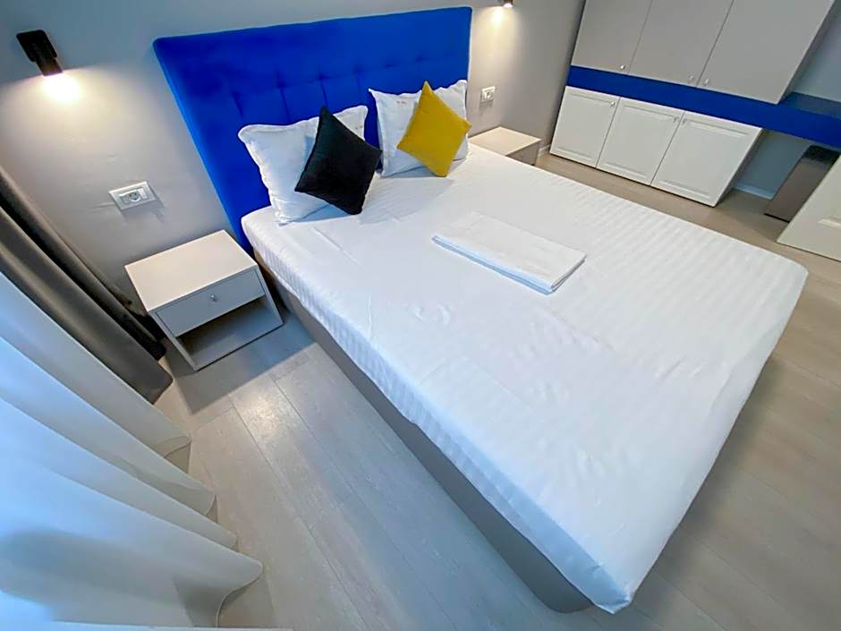 Aparthotel Nevada - Apartamente