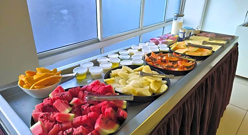 Guarany Hotel Express