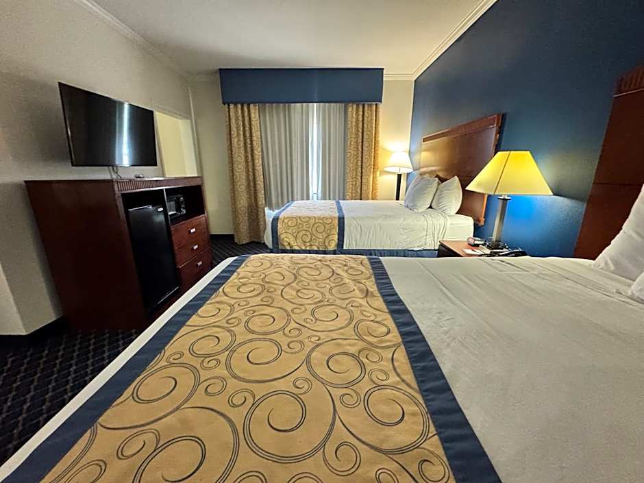 Baymont by Wyndham McComb