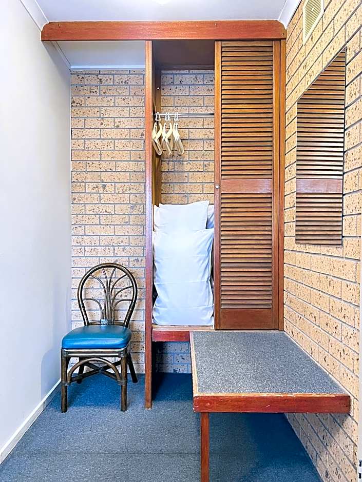 Colac Mid City Motor Inn