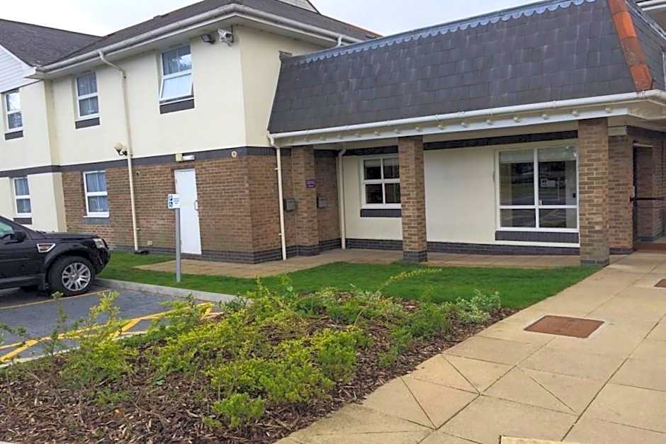 Premier Inn Lincoln (Canwick)