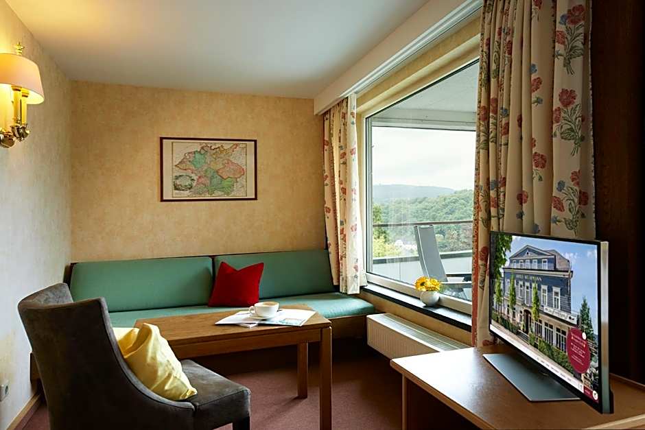 Romantik Hotel Störmann