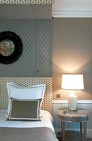 Classic Double Room with Terrace "Room 64"