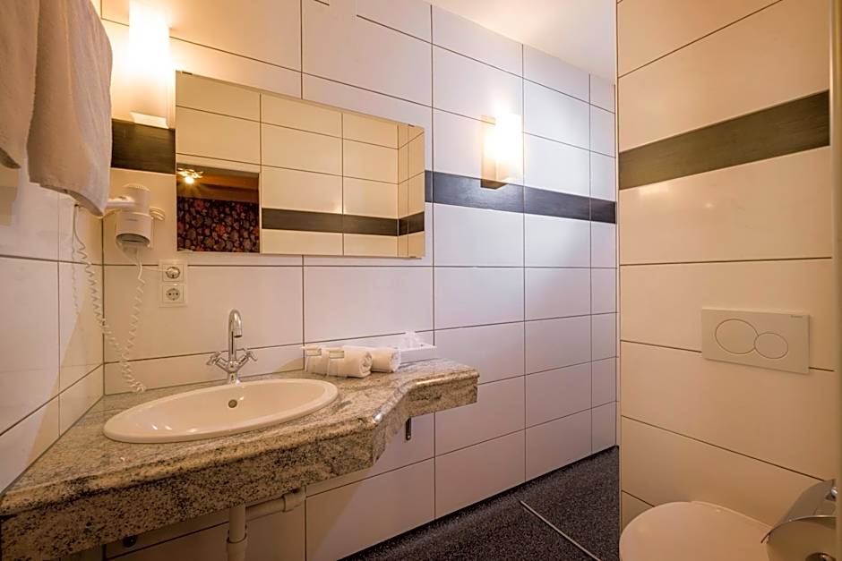 Gasthof Zellerstuben