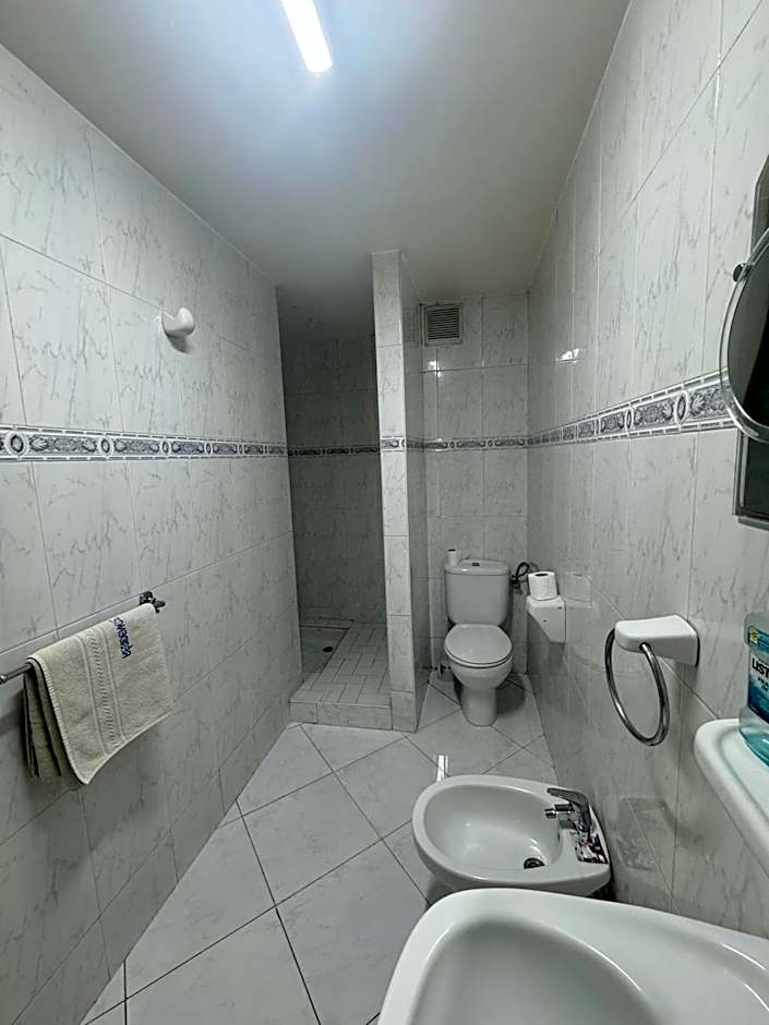 Hôtel Résidence Louban