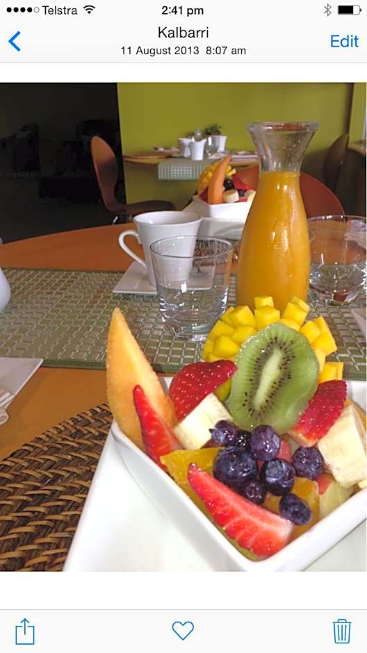 Gecko Lodge Kalbarri