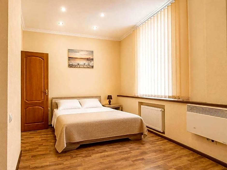 Nika Apart hotel