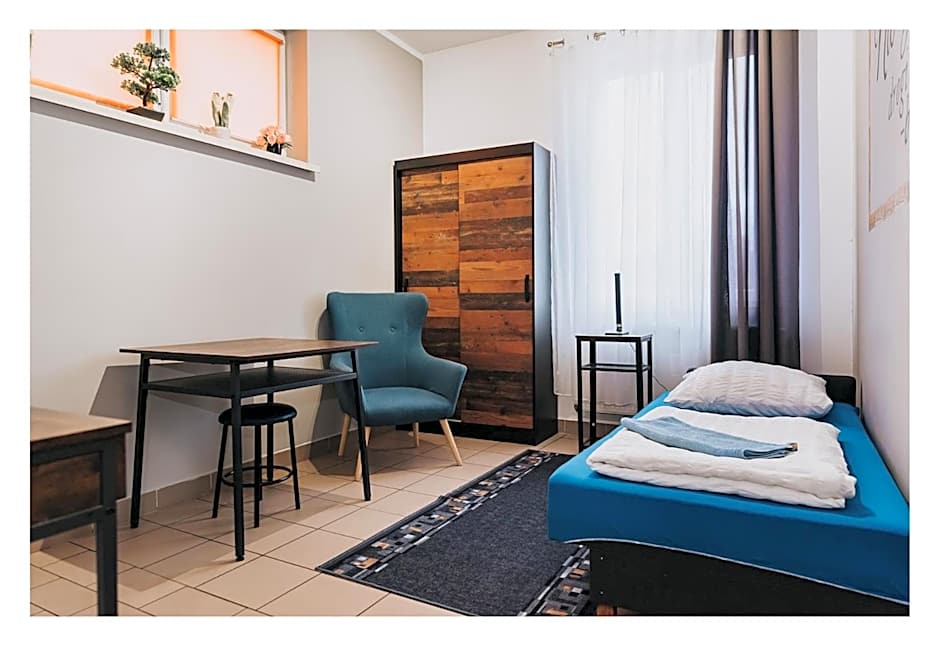 Noclegi Na Końcu Świata Bielpon