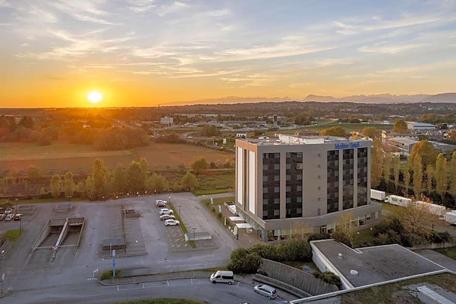 Meditur Hotel Udine Nord