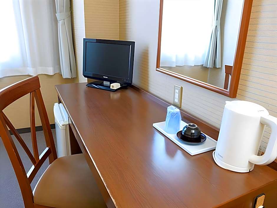 Hotel Asyl Nara Annex