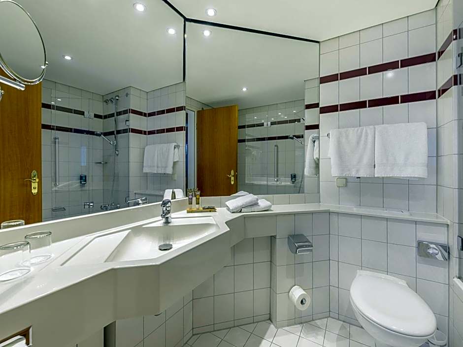 Novotel Freiburg AM Konzerthaus