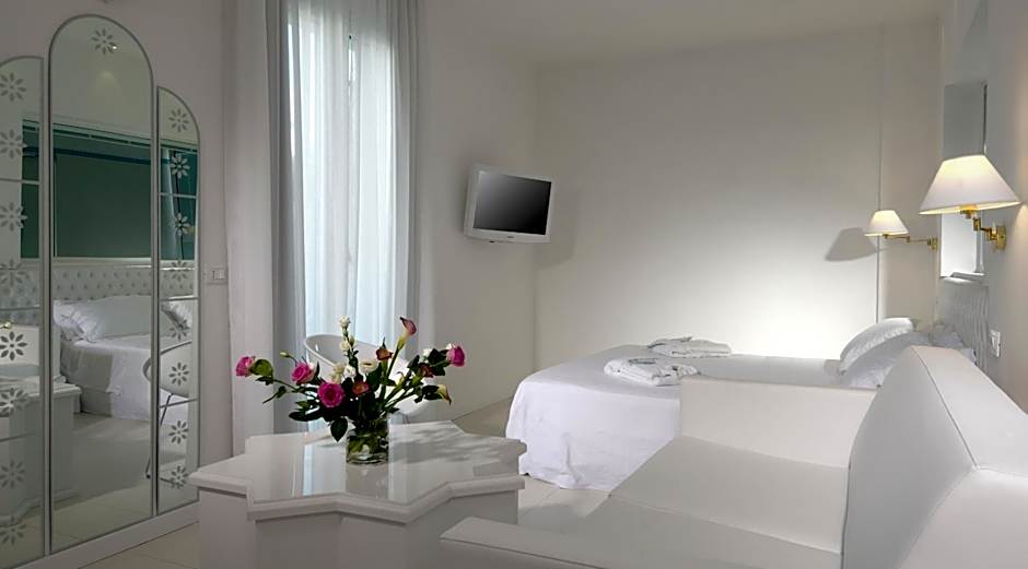 Hotel Al Cavallino Bianco