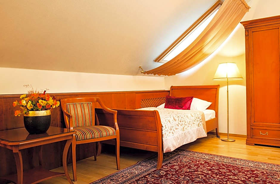 Boutique Hotel Seven Days