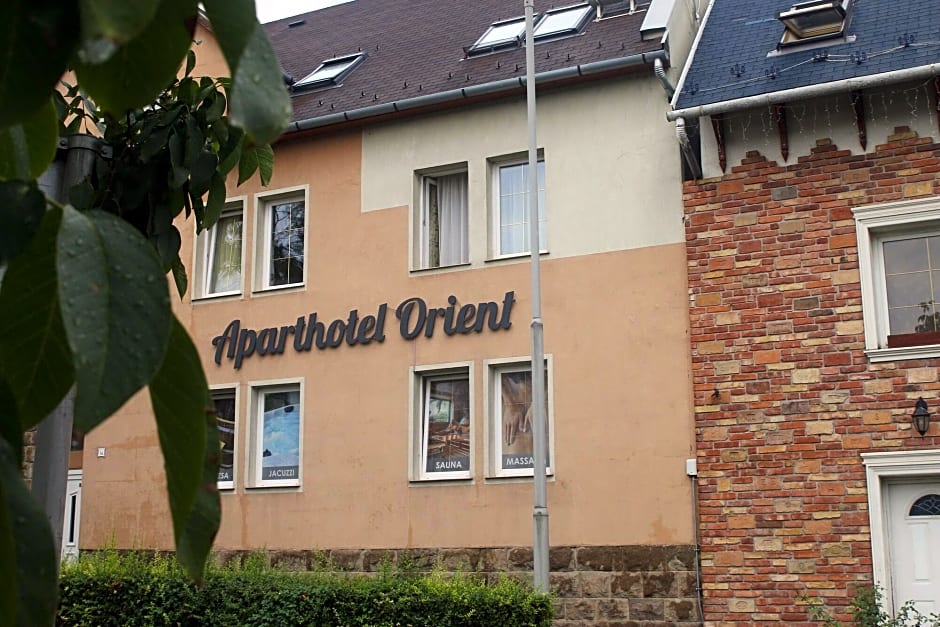 Aparthotel Orient