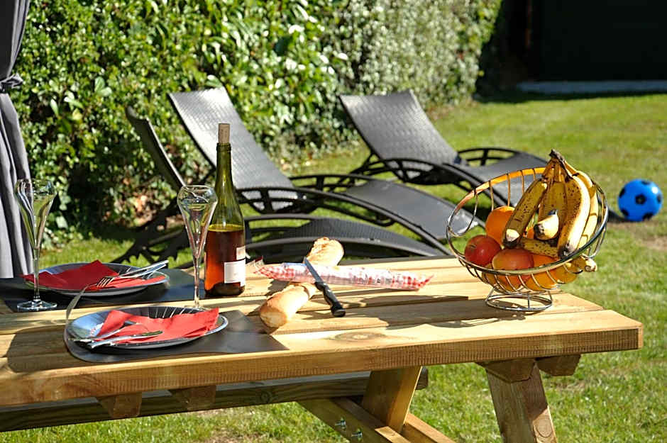 Contact Hôtel de Matignon