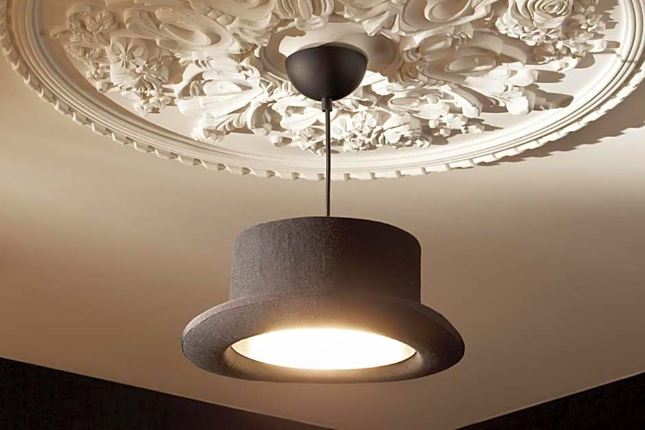 First Hotel Paris Tour Eiffel