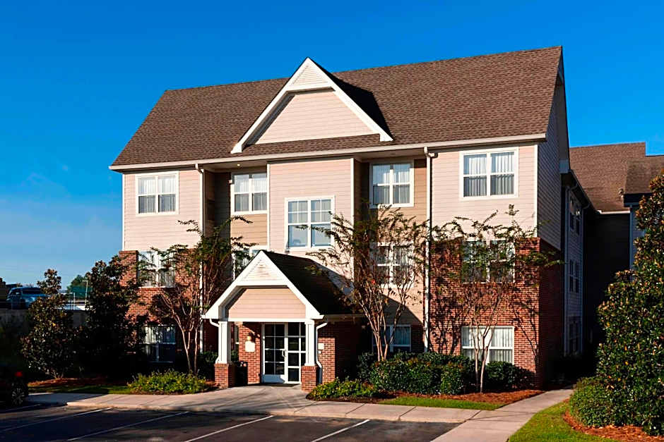 Residence Inn by Marriott Hattiesburg