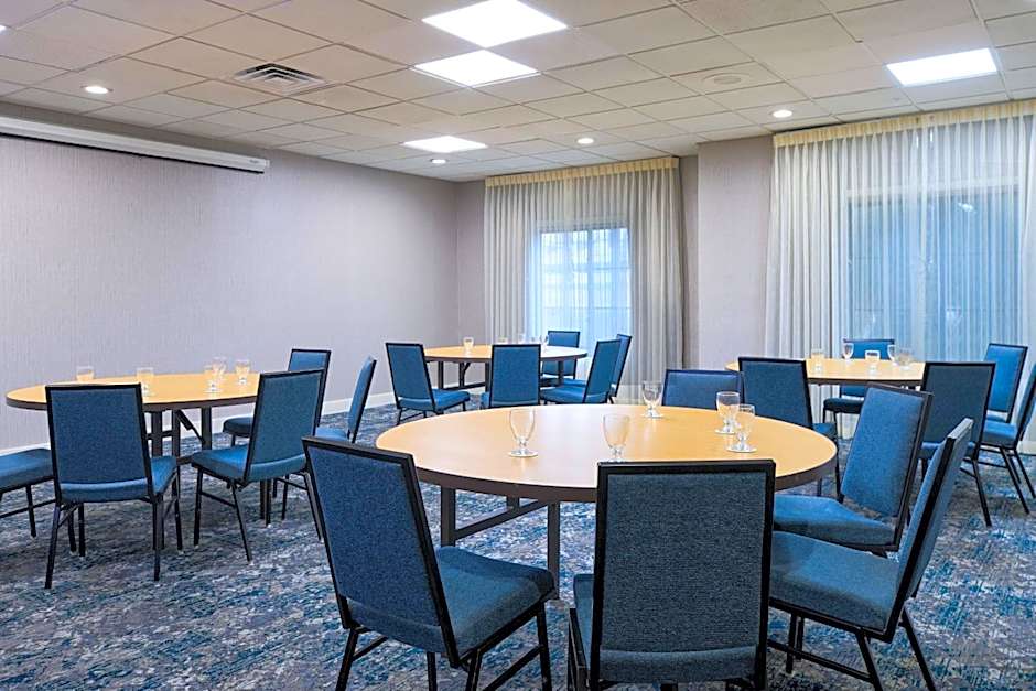 Courtyard by Marriott San Diego Old Town